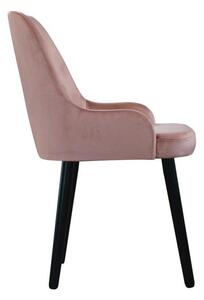 Designová židle Chris - různé barvy