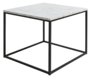 Konferenční stolek Aroz 69 - Black Red White - BRW