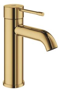 GROHE 23590GL1 - Umyvadlová baterie ESSENCE DN 15 velikost S zlatá