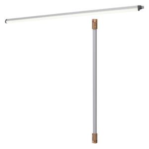 Stropní svítidlo LED vlhkuodolné svítidlo 50W, 1500mm