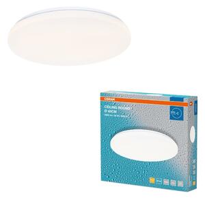 Stropní svítidlo ROUND, 480mm, Teplá bílá, IP44