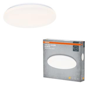 Stropní svítidlo ROUND, 480mm, Teplá bílá, IP20