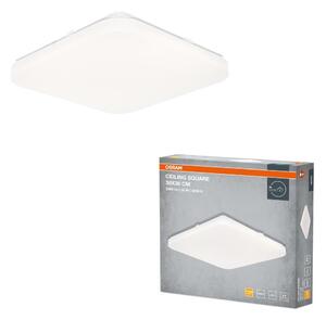 Stropní svítidlo SQUARE, 330x330mm, 24W, Teplá bílá, IP20