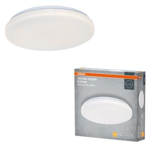 Stropní svítidlo ROUND, 370mm, 24W, Teplá bílá, IP20