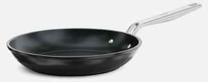 Fabini Pánev Meda 5.0 Pro, ø 24 cm - Nepřilnavá pánev s keramickým povrchem bez poklice, černá