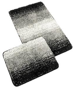 BANYSILVER sada - bez výkroje Černá,Šedá 425/001