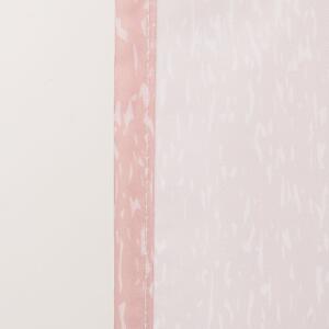 Sealskin Blend sprchový závěs 200x180 cm bílá 800136