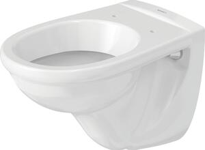 Závěsné WC Duravit D-Code Basic 0184090000