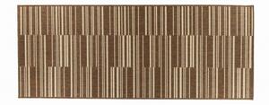 Makro Abra Běhoun venkovní Sisal CORDA 1032 1 323 Proužky hnědý béžový Šíře: 80 cm