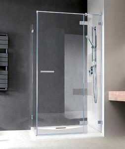 Radaway Euphoria sprchové dveře 51.2 cm sklopné 383512-01R