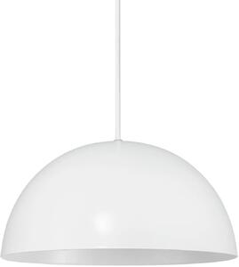 Nordlux Ellen závěsné svítidlo 1x40 W bílá 48573001