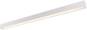 MaxLight Linear stropní světlo 1x36 W bílá C0125