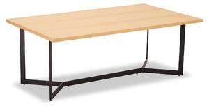 Konferenční stolek Aakil, 140 cm