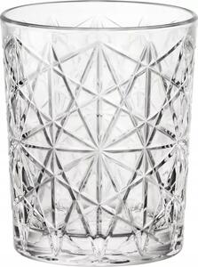 Sklenice na whisky Bormioli Rocco 390 ml 6 ks