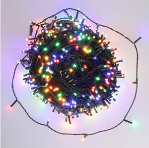 BRILAGI - LED Venkovní vánoční řetěz 700xLED/8 funkcí 75 m IP44 multicolor