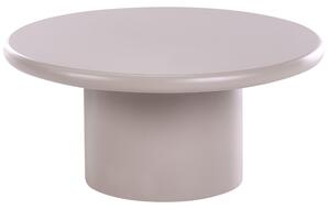 Konferenční stolek YUKON Taupe