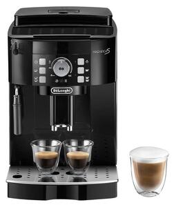 Delonghi Automatický kávovar Magnifica S ECAM12.123.B (100361156)