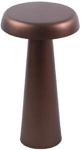 Nordlux Arcello stolní lampa 1x2.8 W mosaz 2220155061