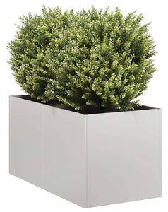 Truhlík 40x80x40 cm nerezová ocel