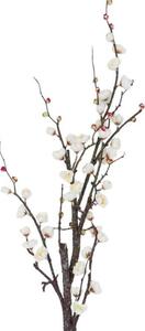 Dekorace designová květina japonská třešeň - 120 cm