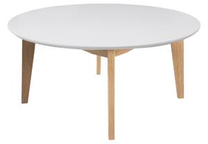 Konferenční stolek Agassi 90 cm