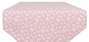 Běhoun na stůl Lovely Blossom Flowers - 50*160 cm