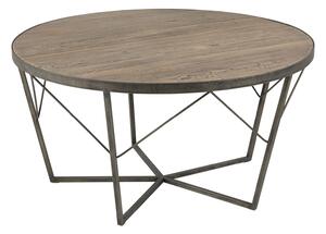 Luxusní konferenční stolek Airlie 90 cm