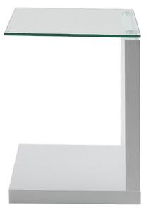Stylový odkládací stolek Aksel 40 cm