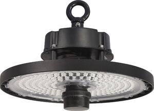 Sygonix Highbay SY-6249484 Halový LED reflektor Energetická třída (EEK2021): A (A - G) LED LED 150 W černá