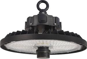 Sygonix SY-6249488 Halový LED reflektor Energetická třída (EEK2021): B (A - G) LED LED 200 W černá