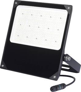 Sygonix SY-6249494 LED reflektor Energetická třída (EEK2021): E (A - G) 200 W Barvy světla (LED svítidlo): neutrální bílá