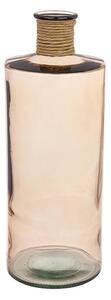 Láhev tangaro 42 cm růžová