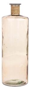 Láhev tangaro 79 cm růžová