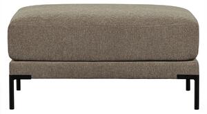 Modulový puf lupoco 50 cm taupe