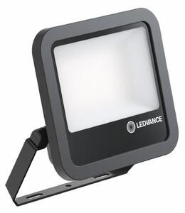 LEDVANCE LED reflektor FL 100 P 69W 10KLM 830 PS SY100 BK 4099854306082