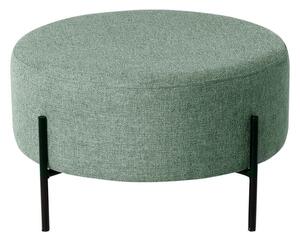 Puf amila Ø 60 cm zelený