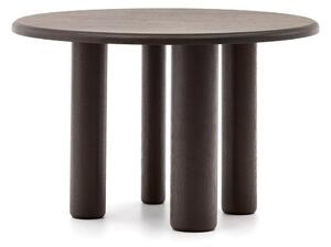 Kulatý jídelní stůl ø 120 cm Mailen – Kave Home