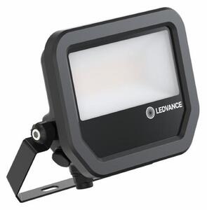 LEDVANCE LED reflektor FL 20 P 17W 2K4LM 830 PS SY100 BK 4099854305788
