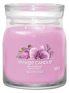 VONNÁ SVÍČKA Yankee Candle - Vonné svíčky