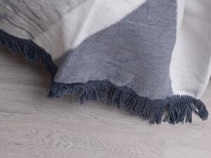 Prémiová deka TRIANGL z turecké bavlny 150 x 200 cm