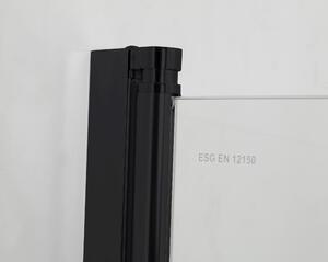 Hagser Anke vanová zástěna 70 cm jednodílný HGR50000023