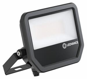 LEDVANCE LED reflektor FL 50 P 41W 6KLM 830 PS SY100 BK 4099854305924