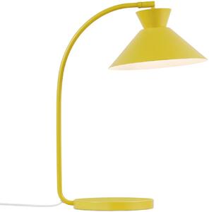 Nordlux Dial stolní lampa 1x40 W žlutá 2213385026