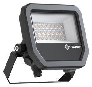 LEDVANCE LED reflektor FL AREA V 16W ML 840 A48X85 BK 4099854427169
