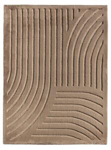DYWAN NOWOCZESNY BAROLO MACCIATO 160X230 CM