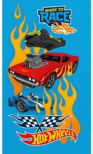 Malý ručník - Hot Wheels