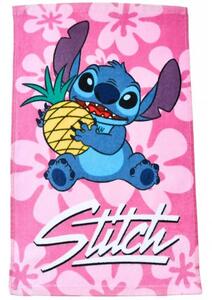 Malý ručník - Lilo a Stitch