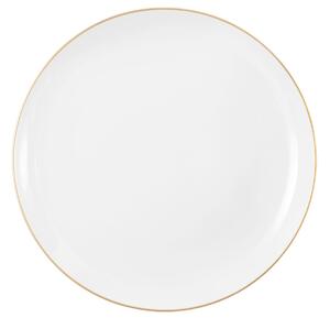 SNÍDAŇOVÝ TALÍŘ porcelán keramika 22,5 cm Seltmann Weiden - Kolekce nádobí