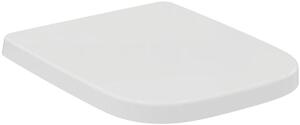 Ideal Standard I Life B záchodové prkénko klasický bílá T468201