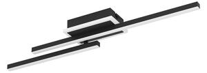 STROPNÍ LED SVÍTIDLO, 60/9/7,5 cm Novel - Stropní svítidla